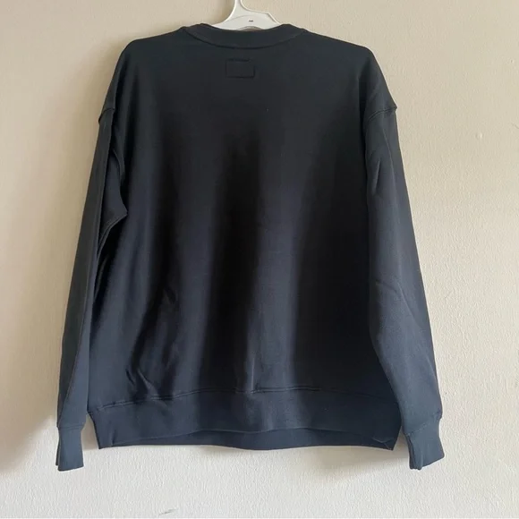 Goodfellow & Co Men’s Sweatshirt Size Large Prospect Heights Brooklyn NWT - Picture 4 of 7